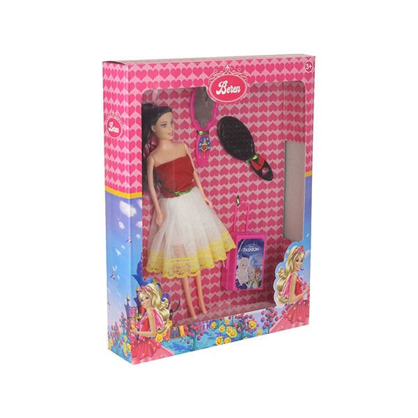 Nlc Beren Bebek