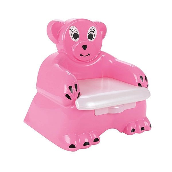 Pilsan Bobo Oturak Pembe