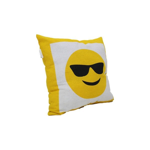 Nlc Emoji Yastık