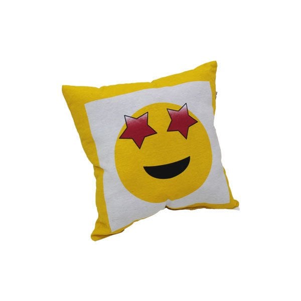 Nlc Emoji Yastık