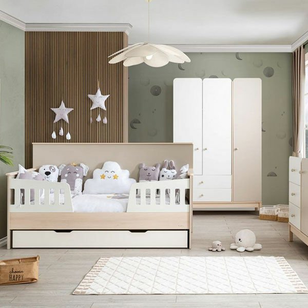 Pierre Cardin Napoli Montessori Odası (Fiyat Teklifi İçin Bizimle İletişime Geçiniz.)