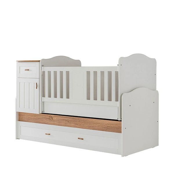 Pierre Cardin Bonnie Bebek Odası (Fiyat Teklifi İçin Bizimle İletişime Geçiniz.)