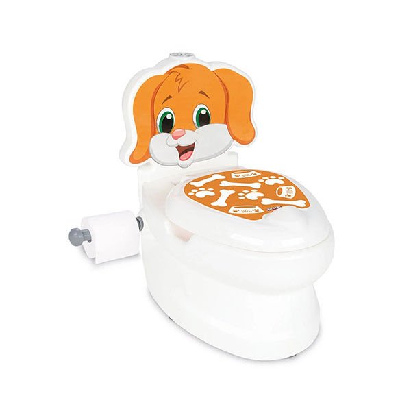Pilsan Eğitici Köpek Klozet