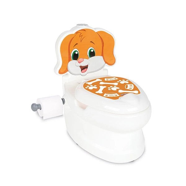 Pilsan Eğitici Köpek Klozet