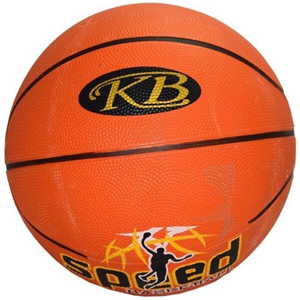 Asya Basket Topu
