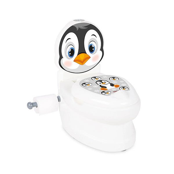 Pilsan Eğitici Penguen Klozet
