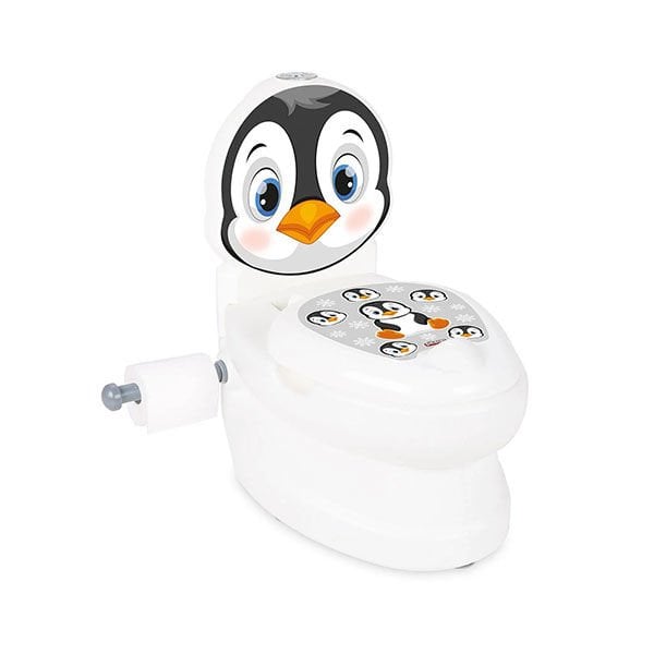 Pilsan Eğitici Penguen Klozet