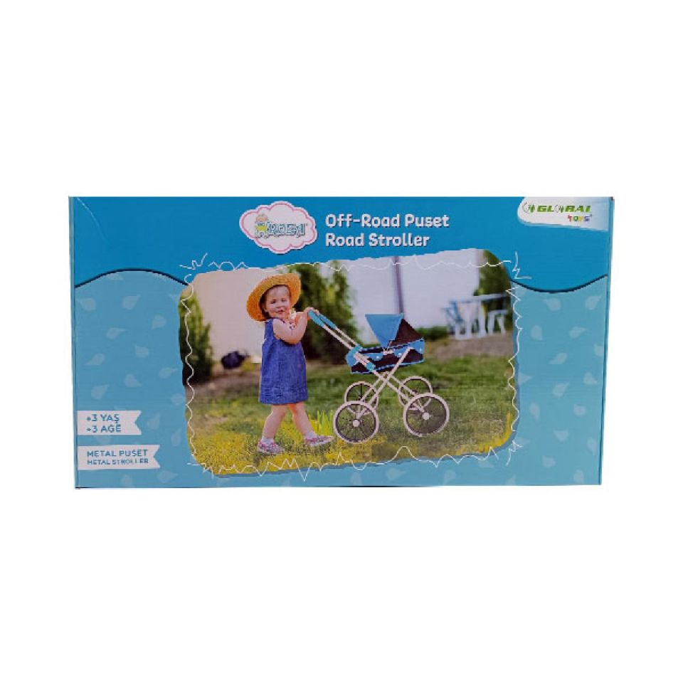 Global Roza Off-Road Puset