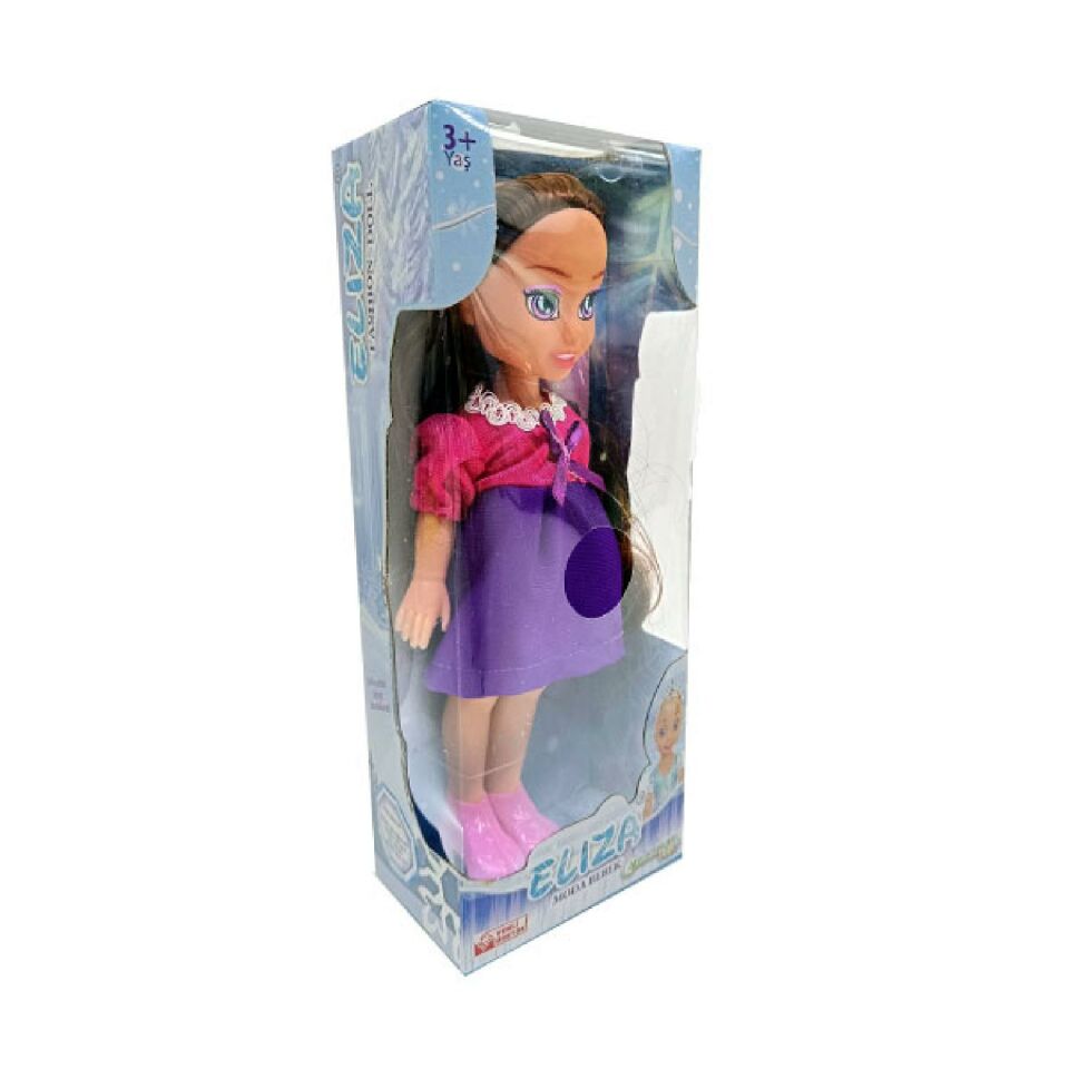 Global Mini Eliza Moda Bebek