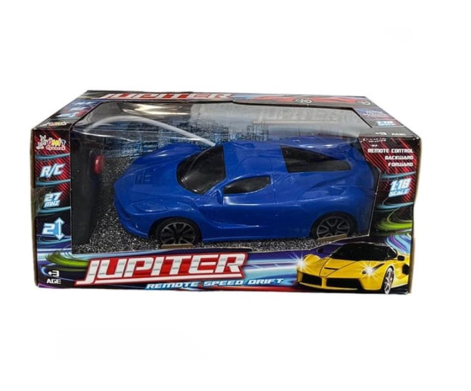 Ümit Jupiter Araba