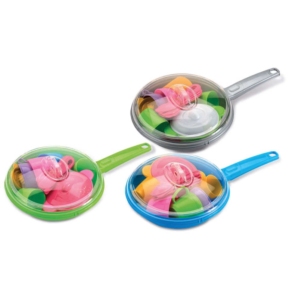Dede Candy & Ken Tava Set