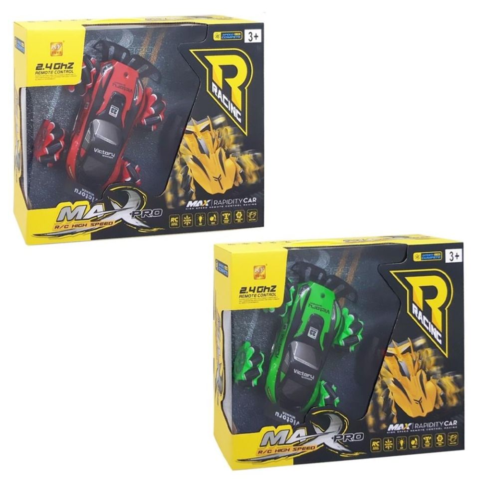 Canem AJ18-25 Şarjlı Driftli Spor Araba