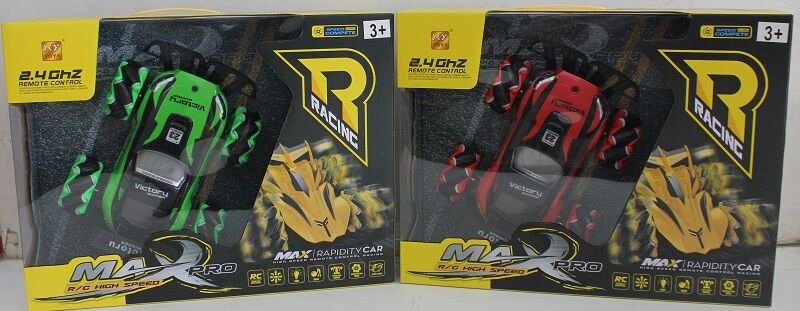 Canem AJ18-25 Şarjlı Driftli Spor Araba