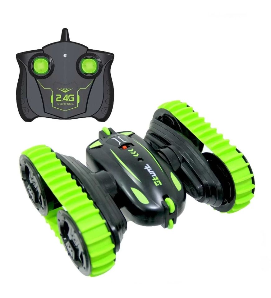 Canem SY014 USB Şarjlı Akrobatik Araba