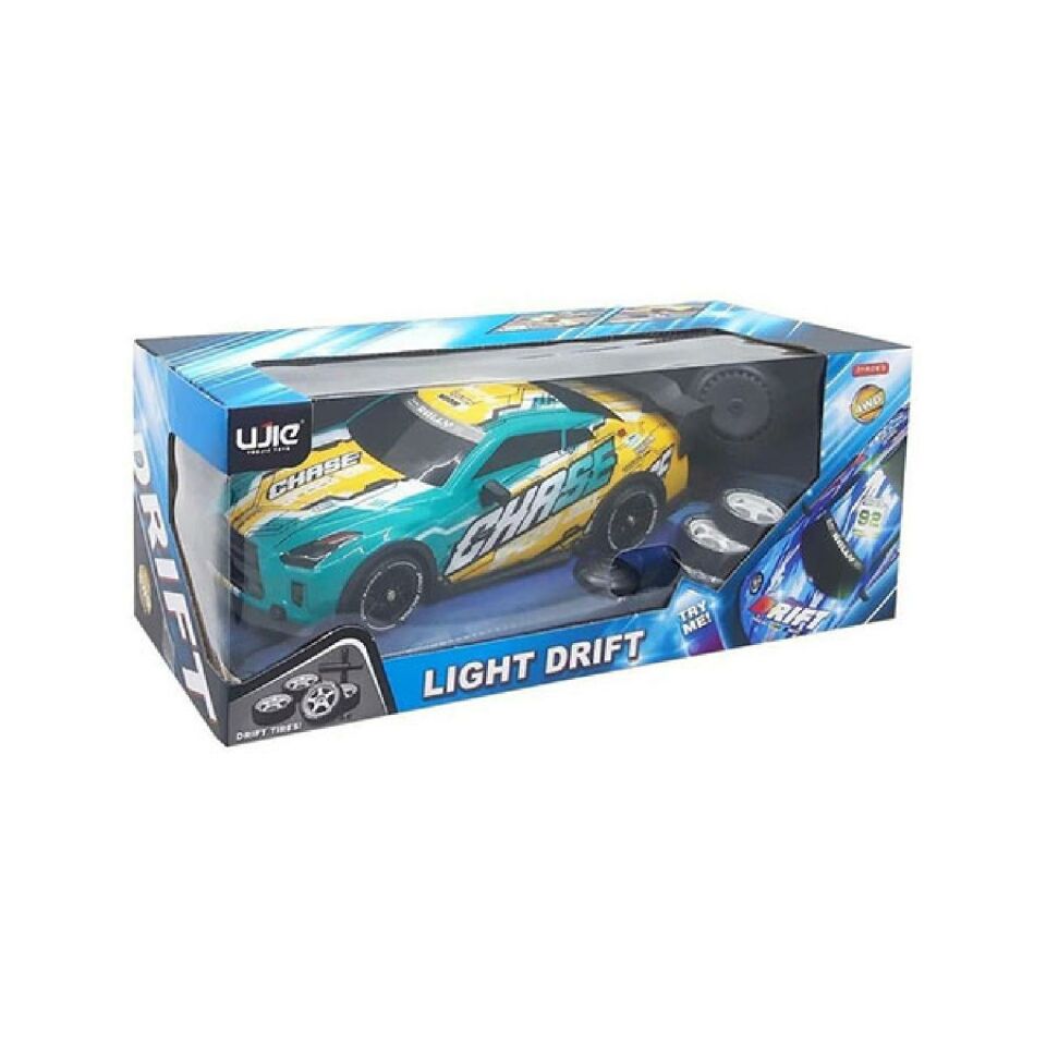 Can Chase Drift Araba