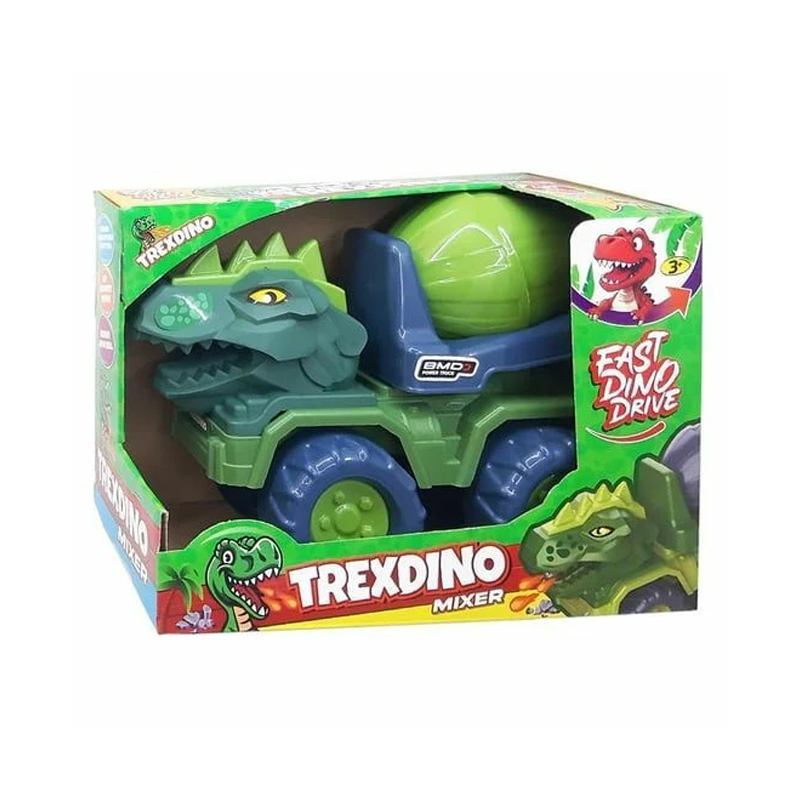 Asya Dino Mikser