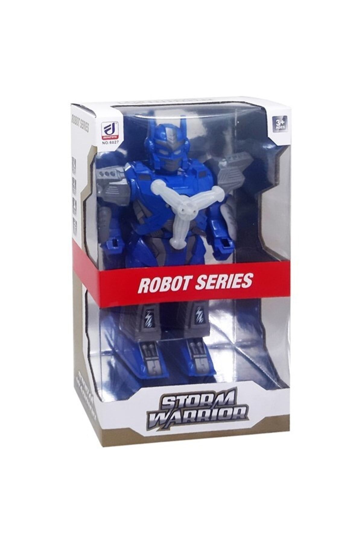 Canem 6027 Kutulu Robot