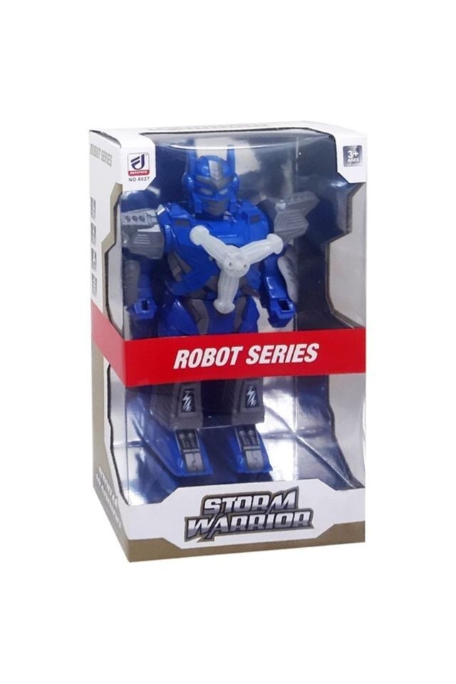 Canem 6027 Kutulu Robot