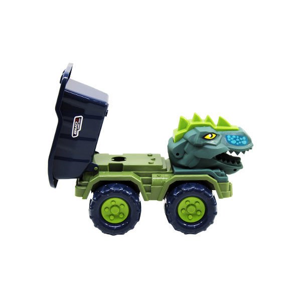 Asya Dino Kamyon