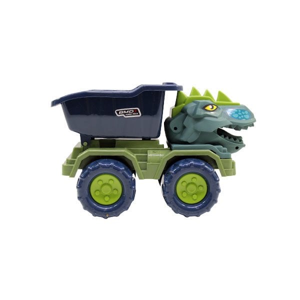Asya Dino Kamyon