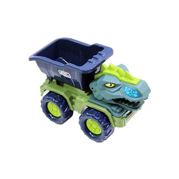 Asya Dino Kamyon