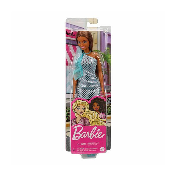 Barbie Pırıltılı Bebekler