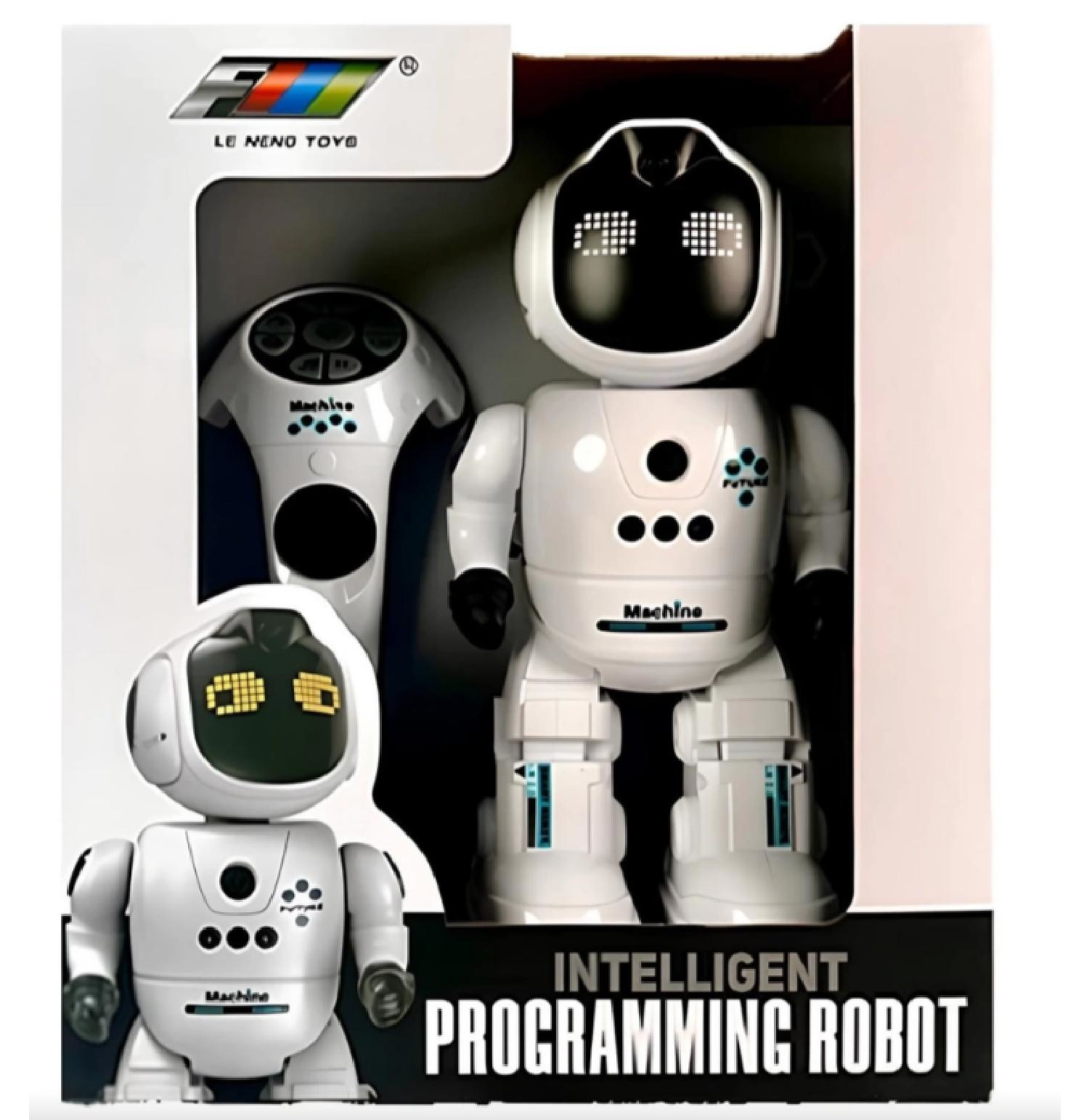 Canem Uzaktan Kumandalı Robot