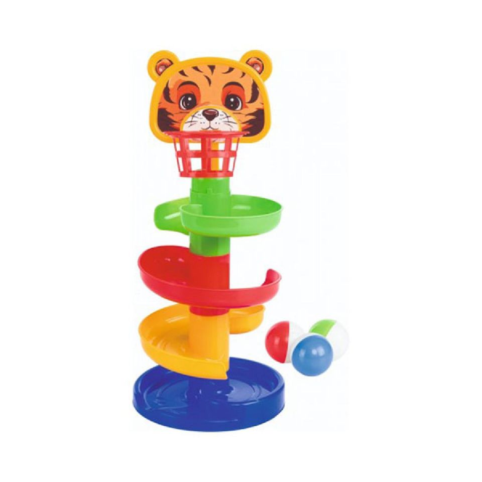 EnHoş Basket Tower