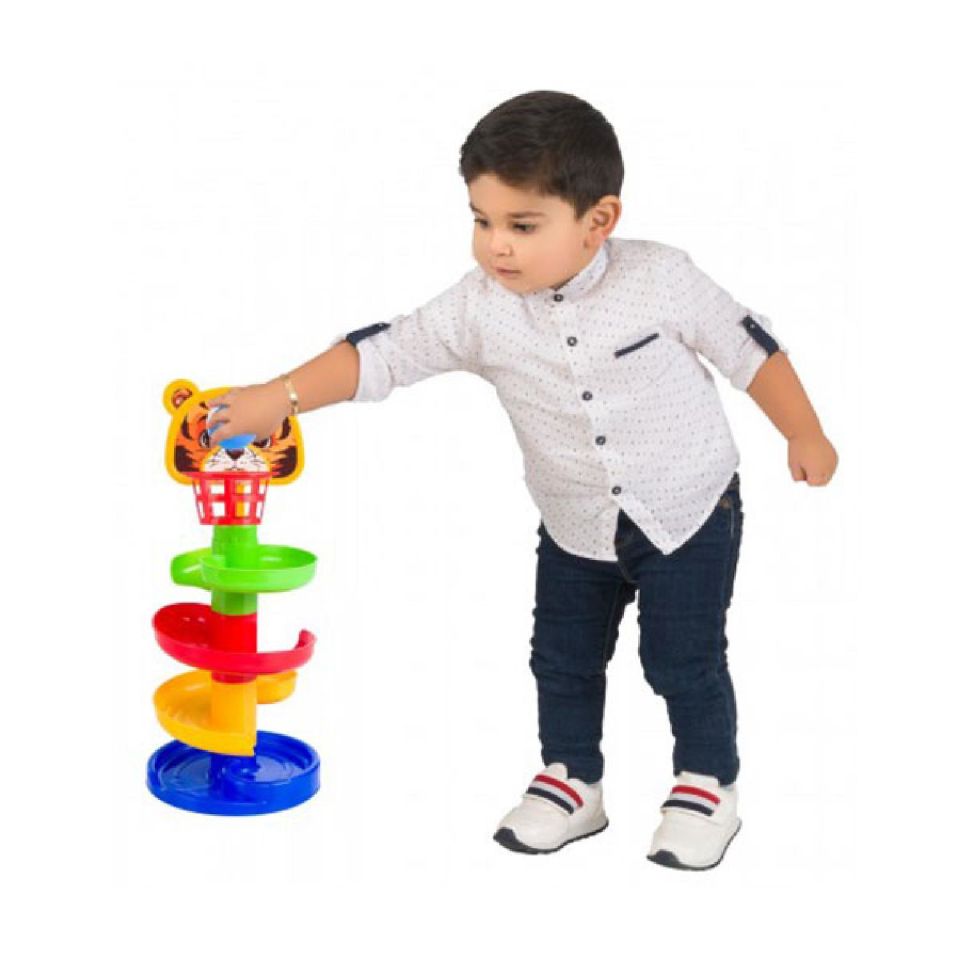 EnHoş Basket Tower