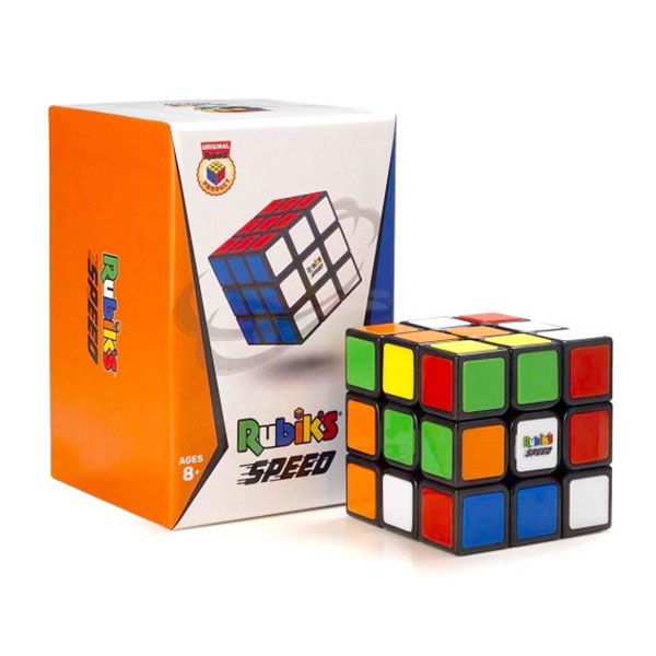 Rubik's Speed 3x3 Zeka Küpü