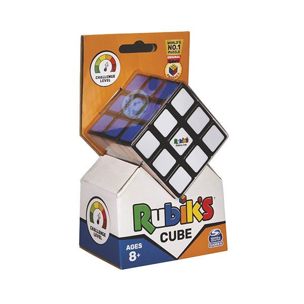 Rubik's Cube 3x3 Zeka Küpü