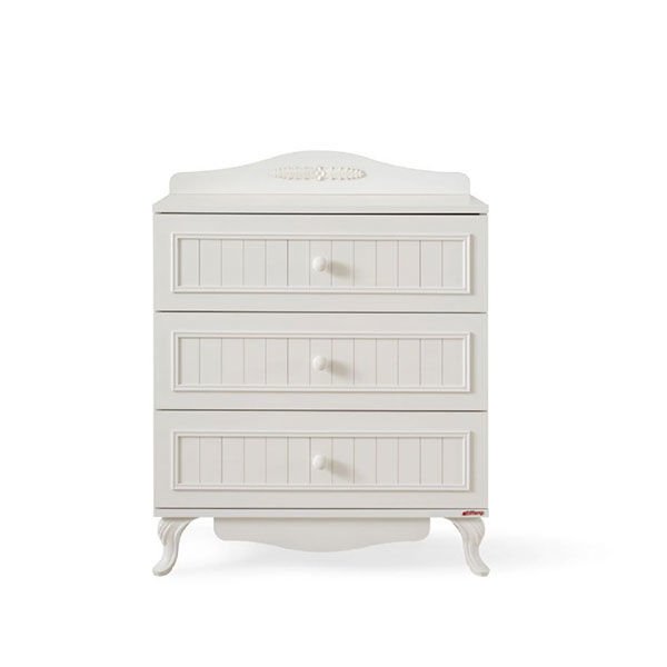 Tiffany Baby Jolie Montessori Odası