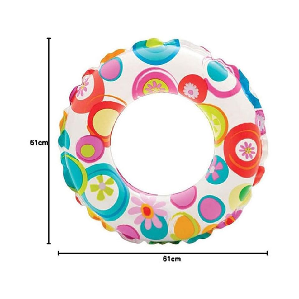 Vardem Baskılı Simit 6-10 Yaş
