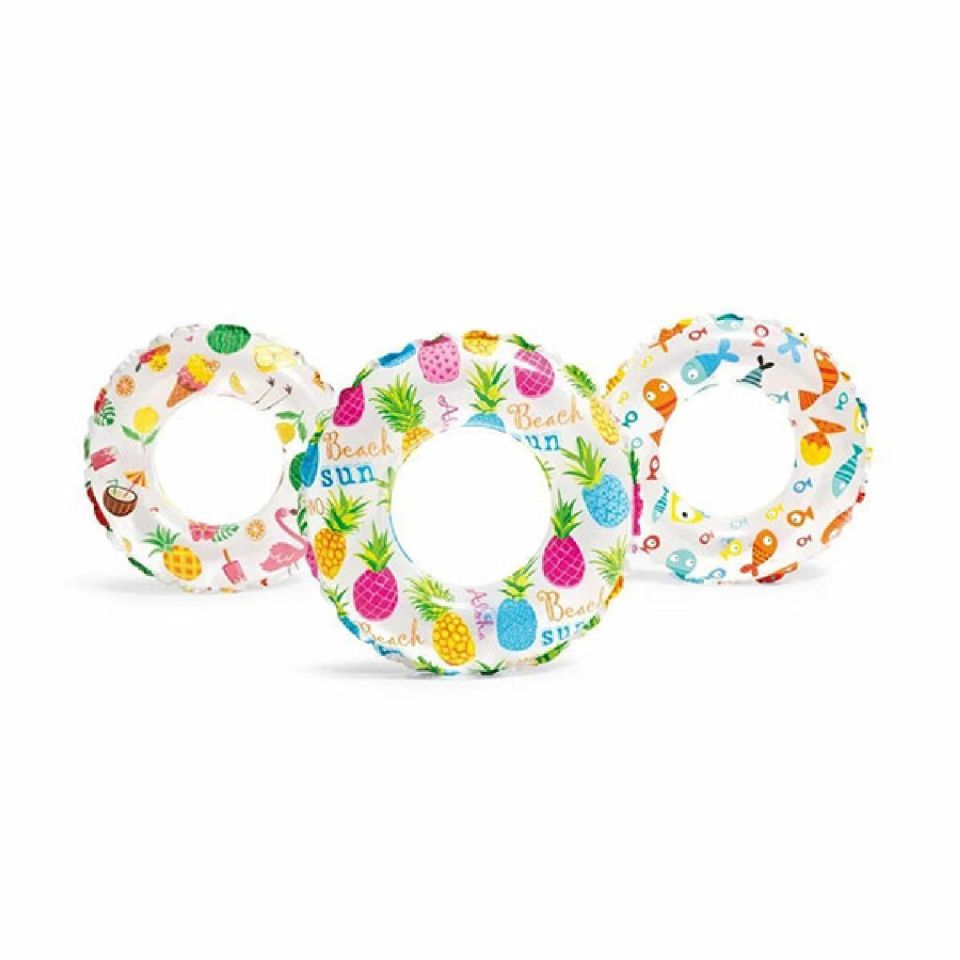 Vardem Baskılı Simit 6-10 Yaş