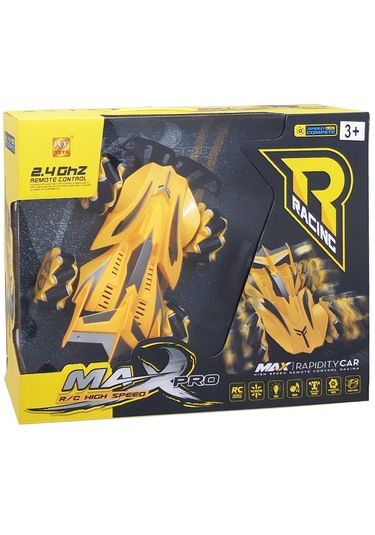 Canem AJ18-49 Şarjlı Driftli Spor Araba