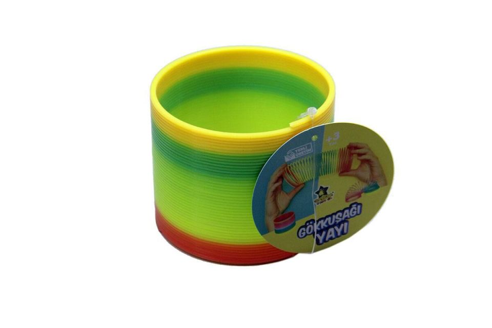 Erdem ESH-03 Stres Halka-Tekli