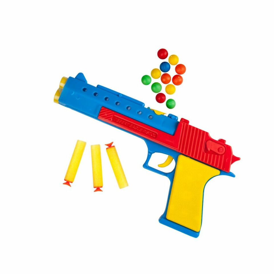 Erdem ER-132 Desert Eagle