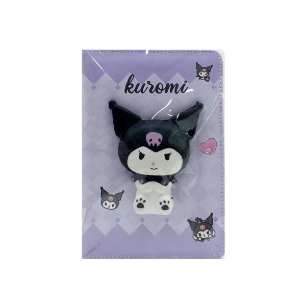 Squishy Defter Kedi