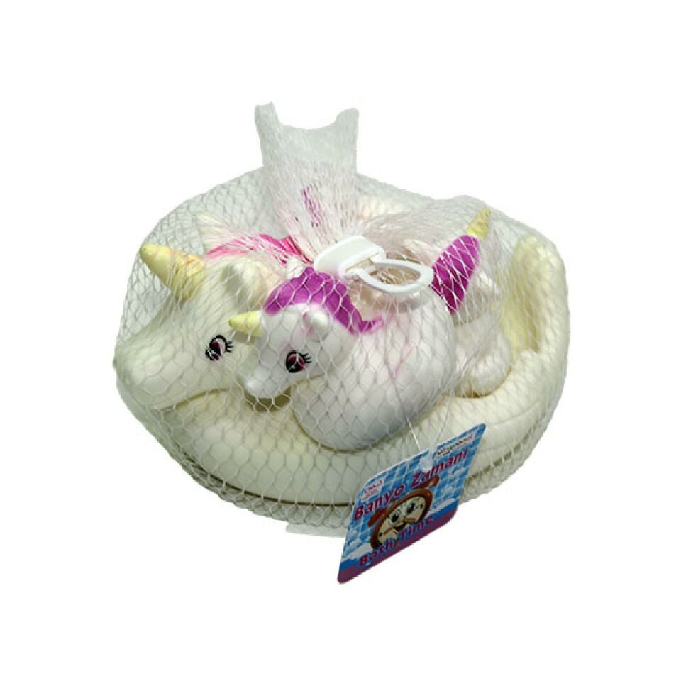 Erpa Sevimli Unicorn Ailesi