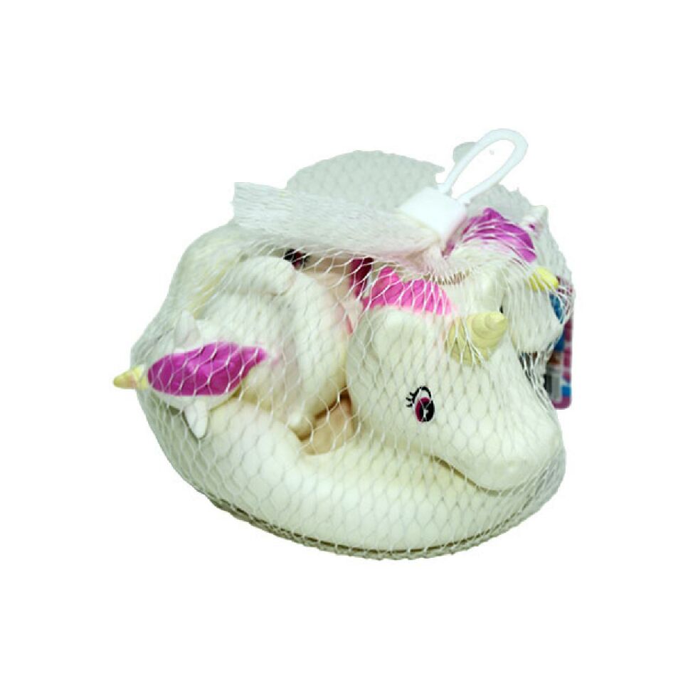 Erpa Sevimli Unicorn Ailesi