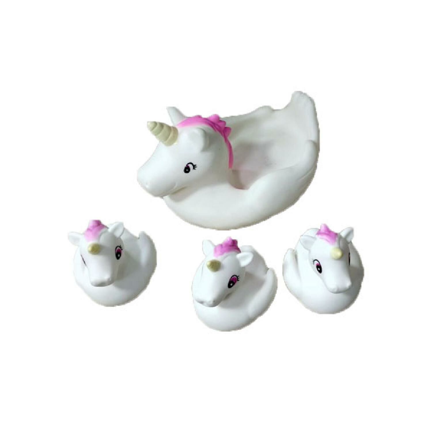 Erpa Sevimli Unicorn Ailesi