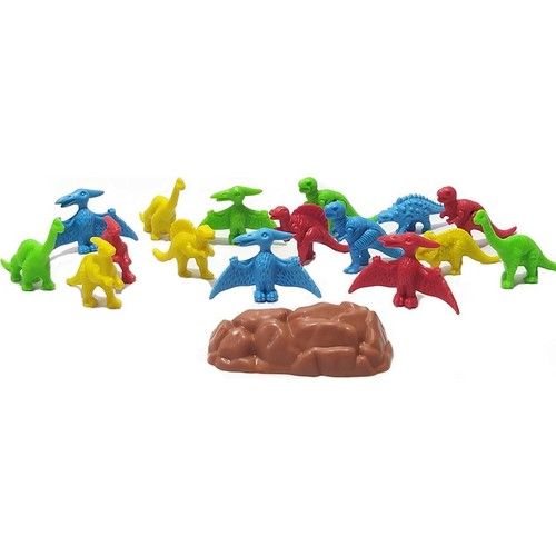 King Toys LAL444 Dinazor Seti