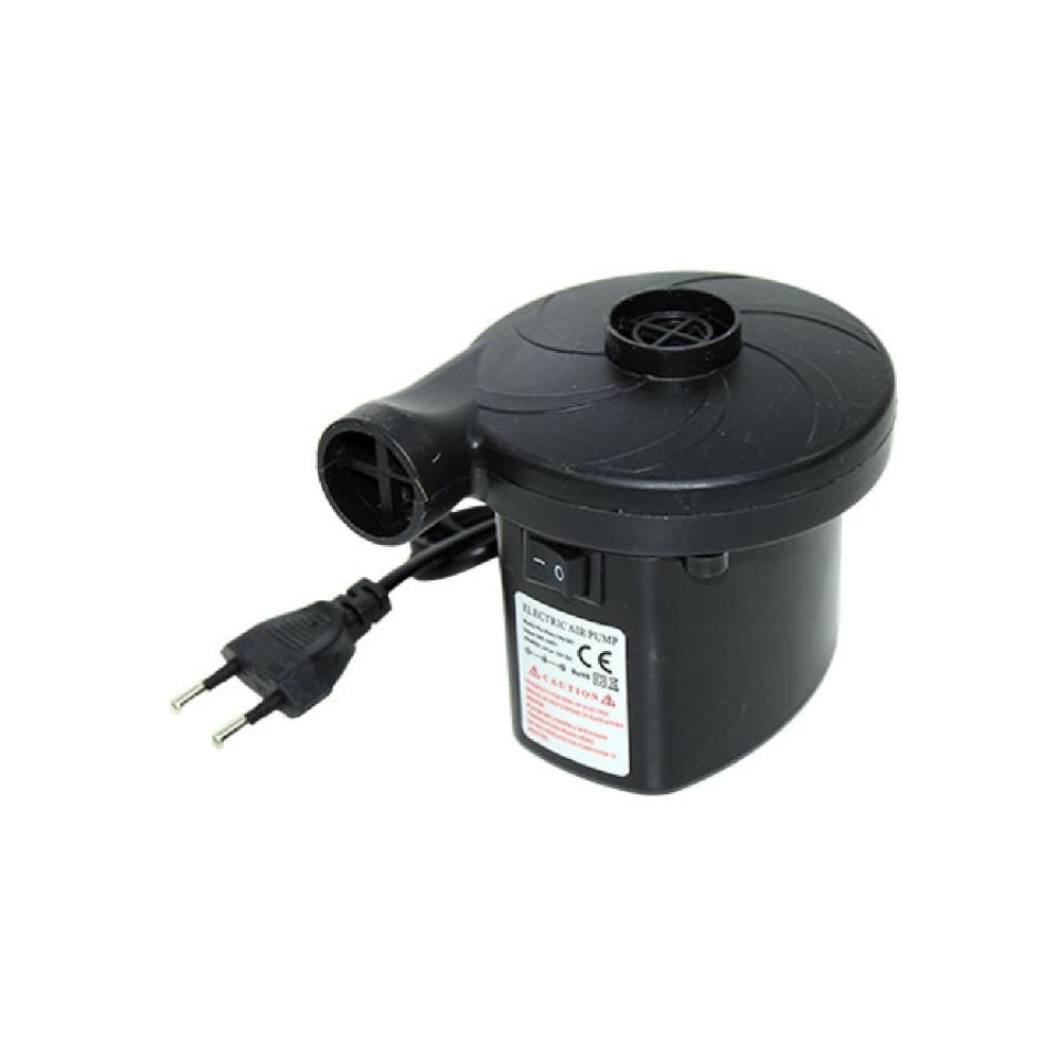 Can Elektrikli Pompa