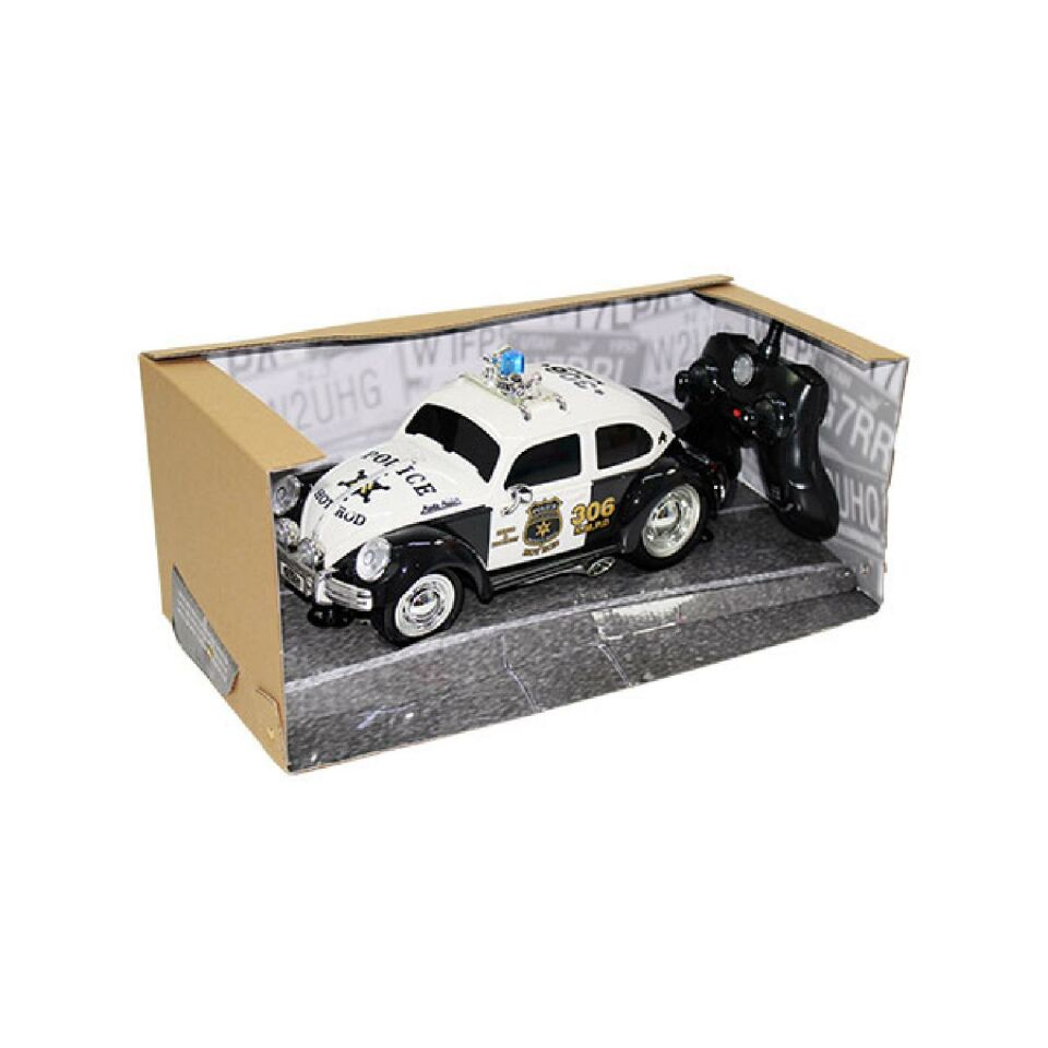 Can Uzaktan Kumandalı 1:16 Sesli Işıklı Drift Araba