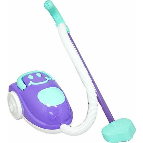 King Toys E044 Elektrik Süpürgesi