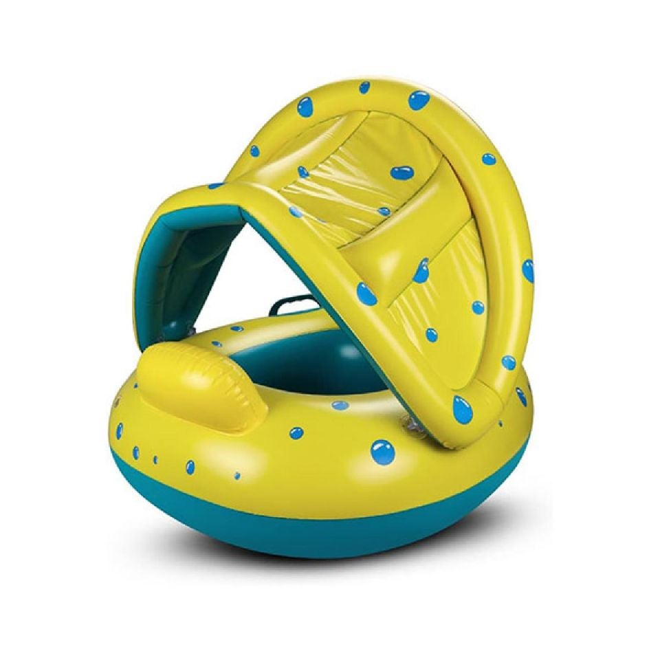 Can Ayak Geçmeli Baby Float 85 Cm