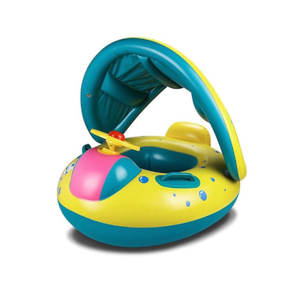 Can Ayak Geçmeli Baby Float 85 Cm