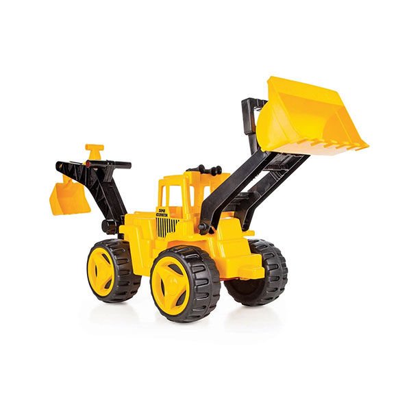 Pilsan Süper Excavator