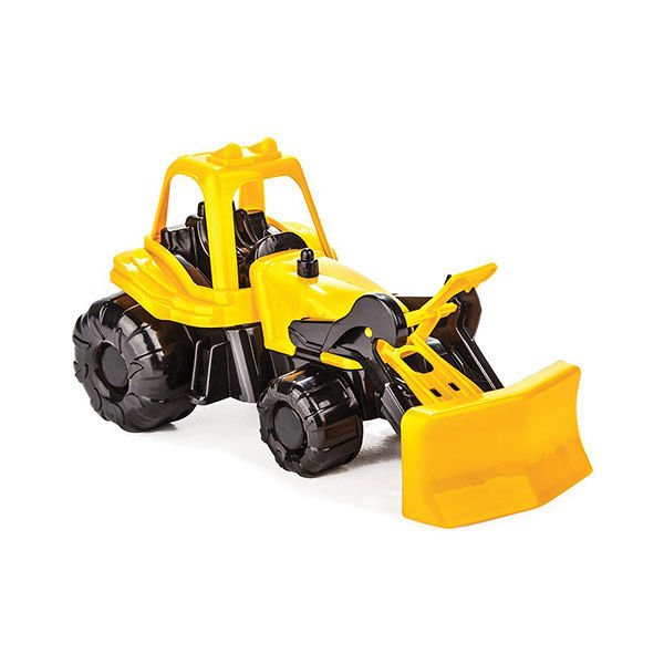 Pilsan Mini İş Makineleri Kar Kazıyıcı
