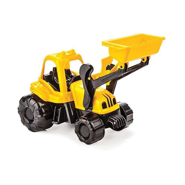 Pilsan Mini İş Makineleri Kepçe